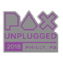 PAX Unplugged 2018