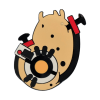 Portal 2 PotatOS