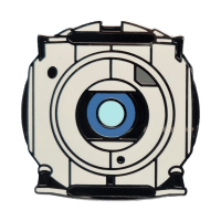 Portal 2 Wheatley