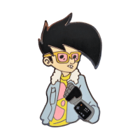 80s Gabe