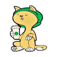 Hot Coffee Starbucks Kemper