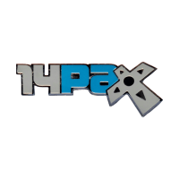 PAX Prime 2014 Logo