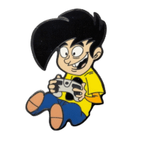 Baby Gabe