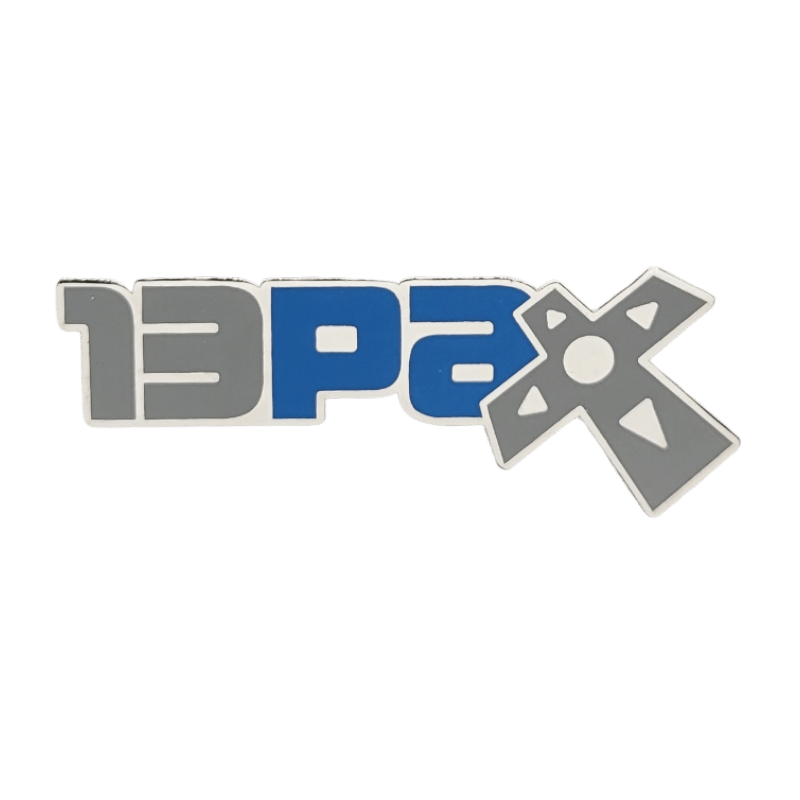 PAX Prime 2013 Logo
