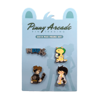 PAX Prime Core Set - 2014