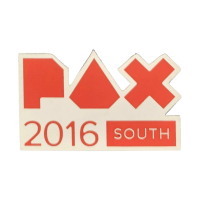 PAX South 2016 Logo