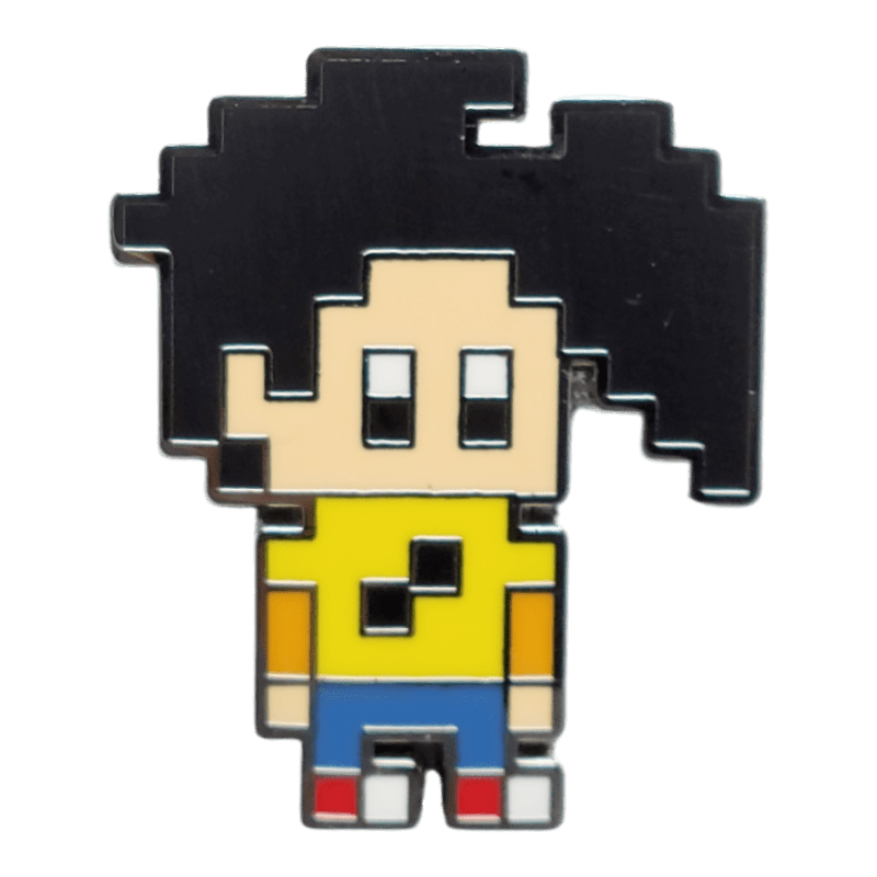 8 Bit Gabe