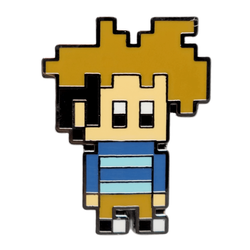 8 Bit Tycho