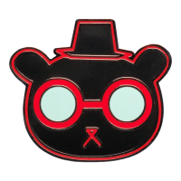 Night in the Woods Angus