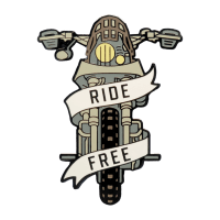 Days Gone Ride Free