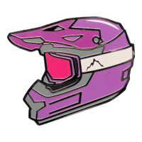 Descenders Helmet