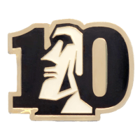 Headup 10 Year