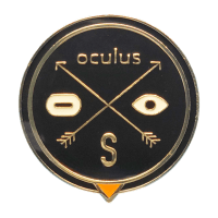 Oculus PAX South 2019