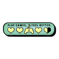 Child's Play 2019 Play Games Feel Better