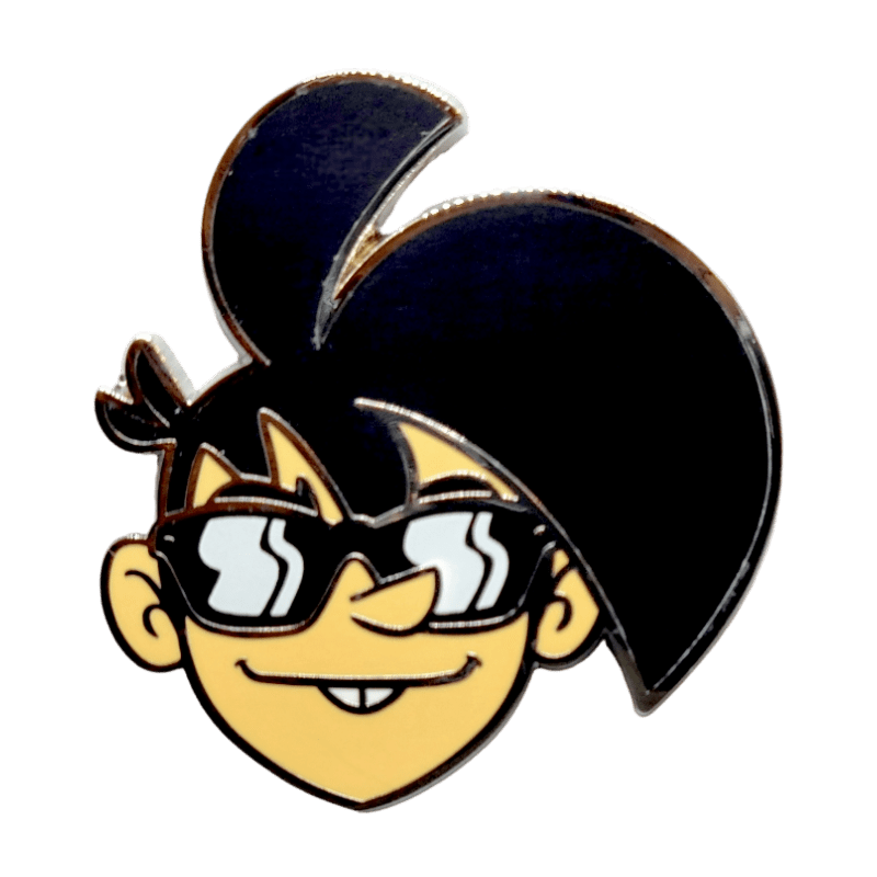 Sunglasses Gabe Emoji