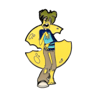 Zombie Tycho