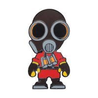 TF2 Pyro