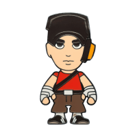 TF2 Scout