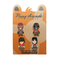 Team Fortress 2 TF2 Set