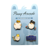 PAX Unplugged Core Set - 2017