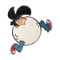 PAX Unplugged Snow Level Gabe