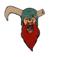 Champions of Midgard