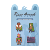 PAX Unplugged Core Set - 2018