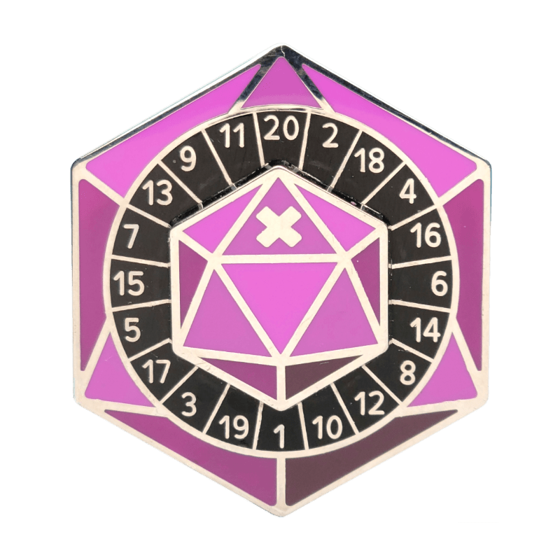 PAX Unplugged 2018 Spinner Show LE