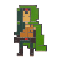 8bit Thornwatch Sage