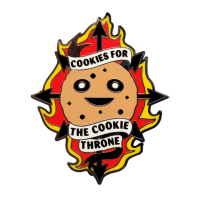 Cookie Brigade - Chaos Chip
