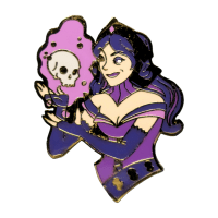 MTG Liliana