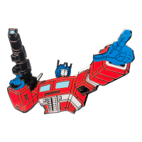 Transformers Optimus Prime