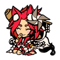 Seventh Cross: Seijun