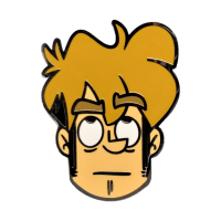 Rolling Eyes Tycho
