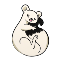 Wish You Ermine