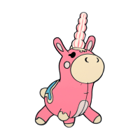 Balloonicorn