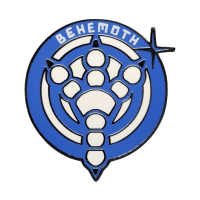Behemoth Chicken Foot