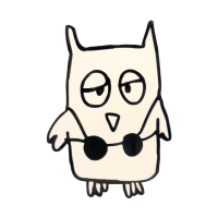 Drawful Owl