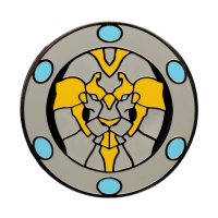 Duelyst Lyonar