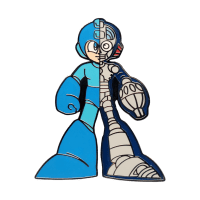 Megaman 1