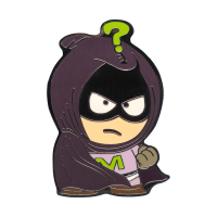 Mysterion