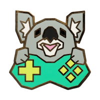 PAX Aus Roadshow Koala