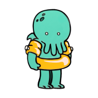 Cthulhu Swim