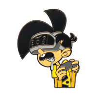 VR Gabe