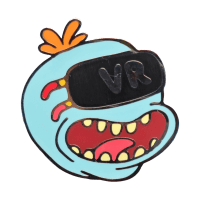 Youseeks Meeseeks VR