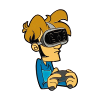 VR Tycho