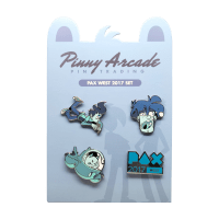 PAX West Core Set - 2017