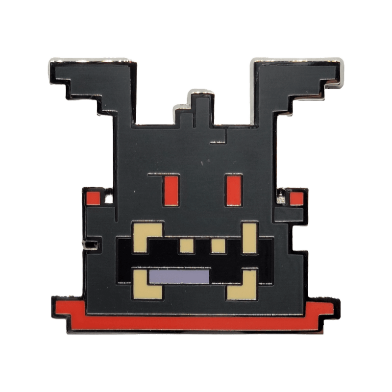 8 Bit Fleshreaper