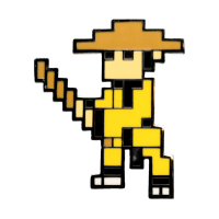 8 Bit CTS