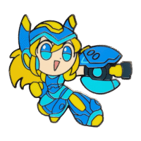 20XX Ninja